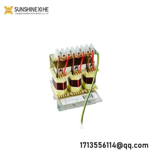 ABB 3BHL000986P7000 LXN1604-6