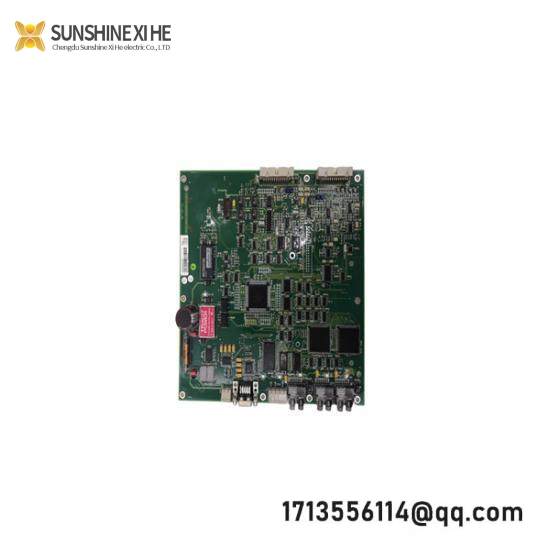 ABB 3BSC980004R1014 DAPC100 3ASC25H203-57 Module