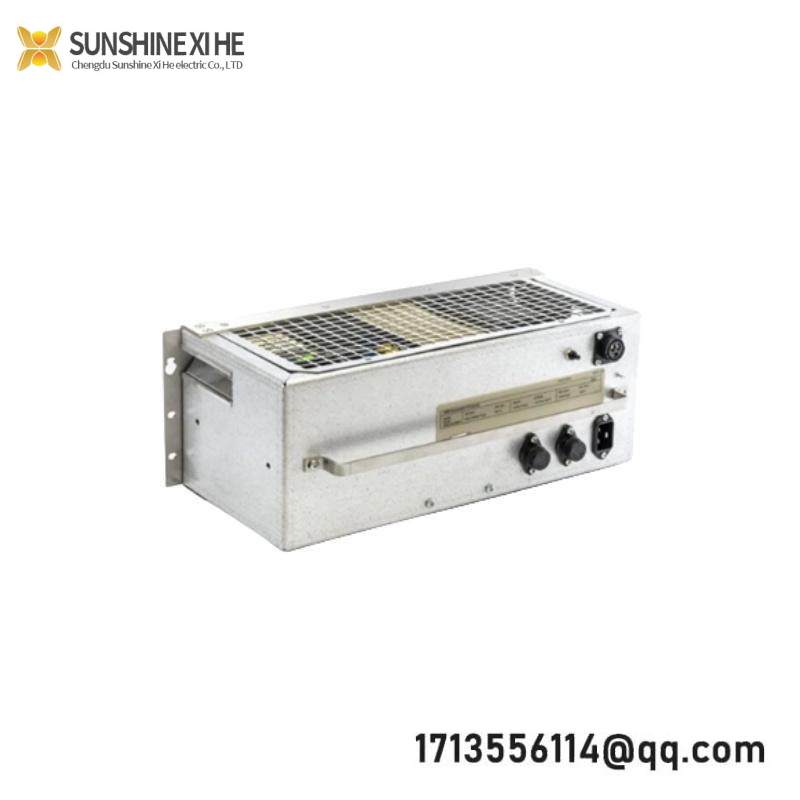 ABB 3BSE003389R1 Power Supply Unit