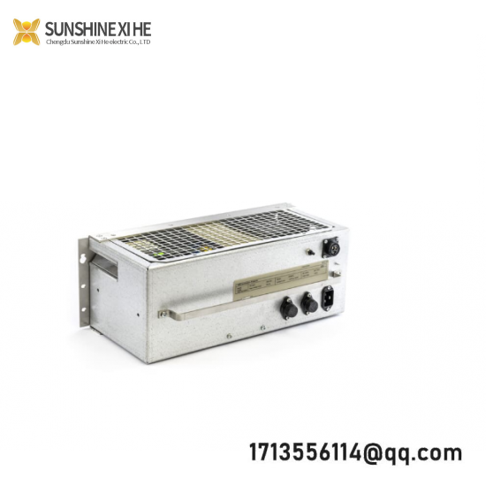ABB 3BSE003389R1 SA168  Power Supply Unit