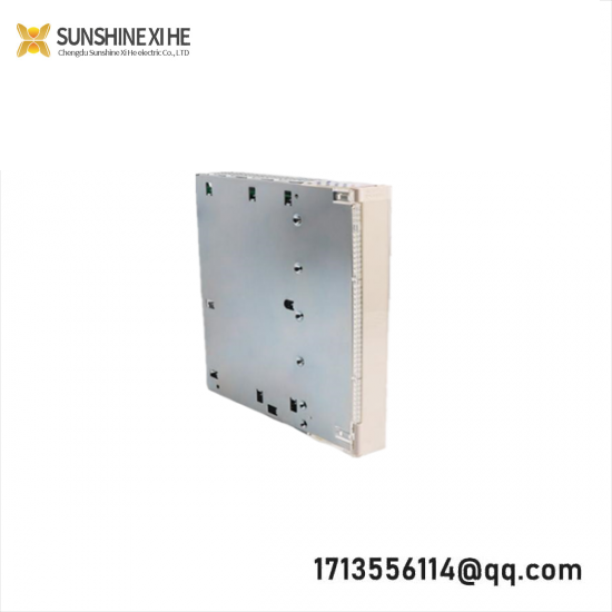 ABB 3BSE005831R1 Processor Unit