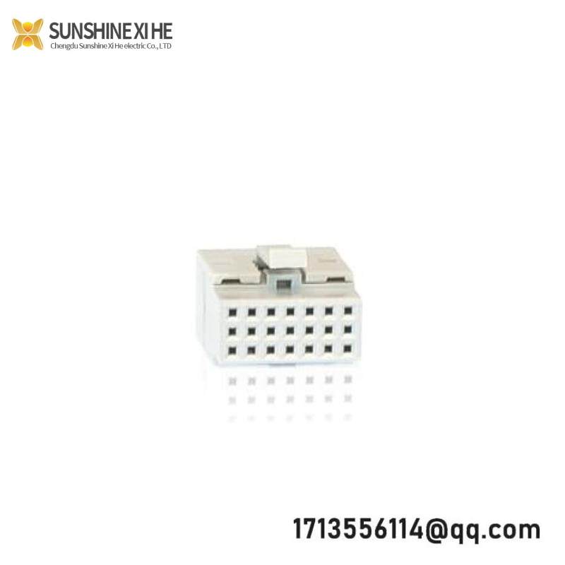 ABB 3BSE008538R1