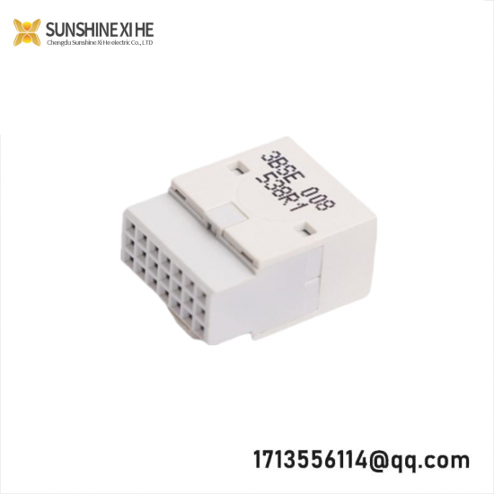 ABB 3BSE008538R1