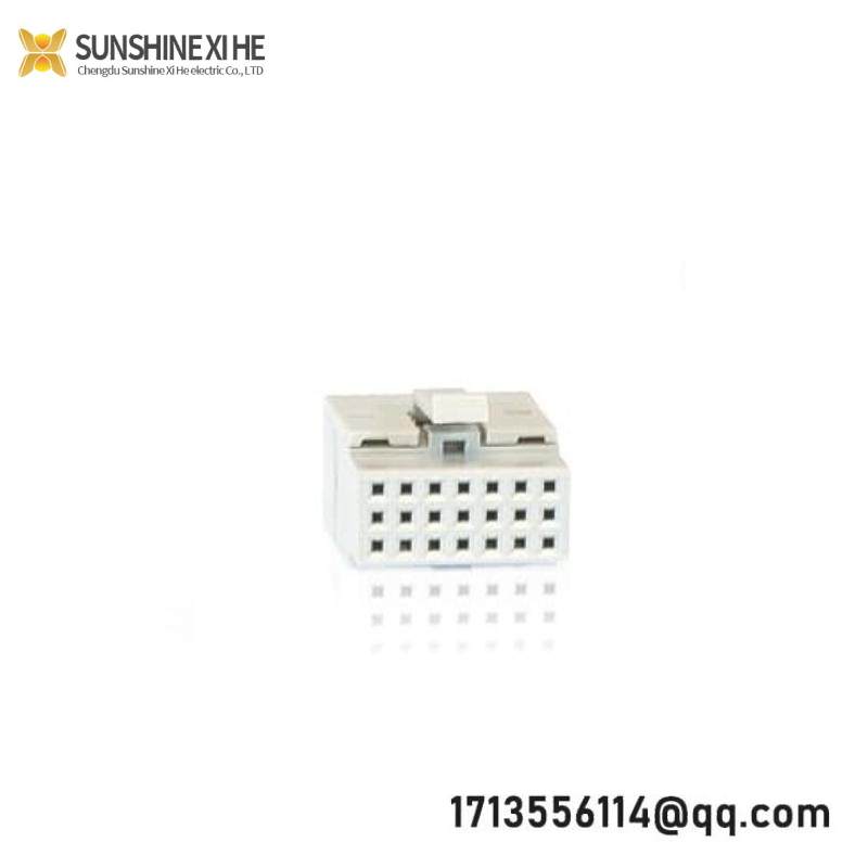 ABB 3BSE008538R1