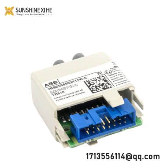 ABB 3HAC3196-1