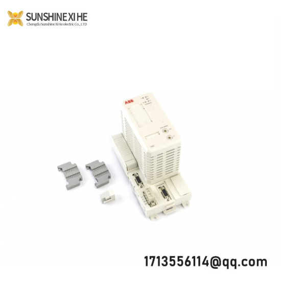 ABB 3BSE013252R1 CI830  Communication Module