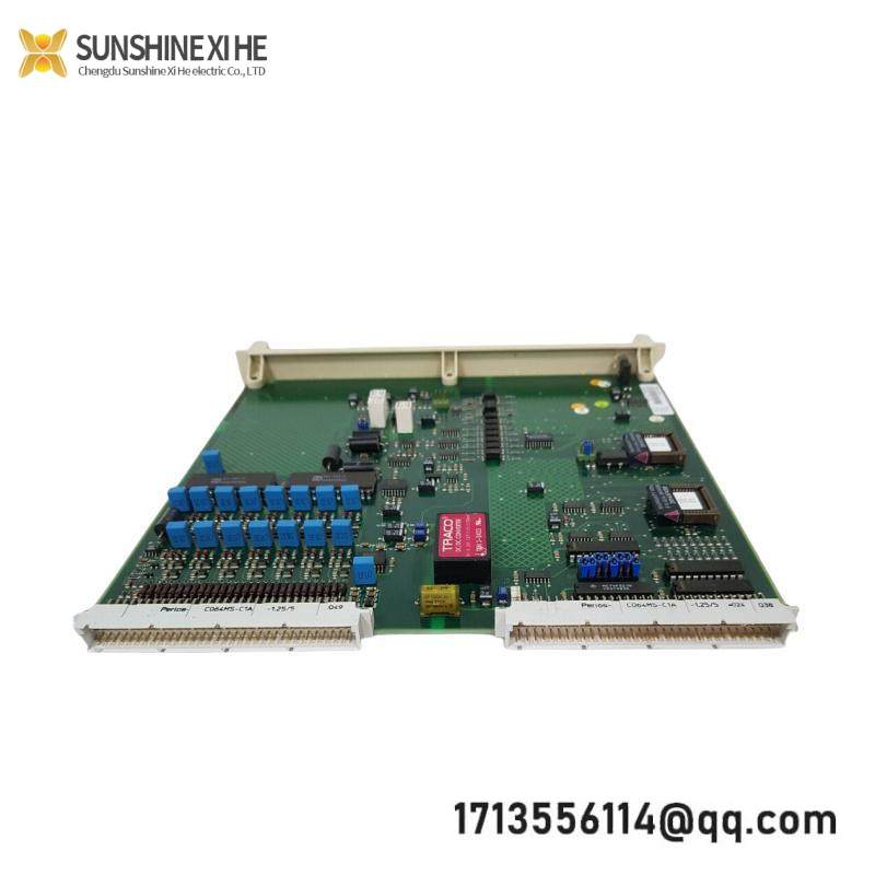 ABB 3HAC024500-001