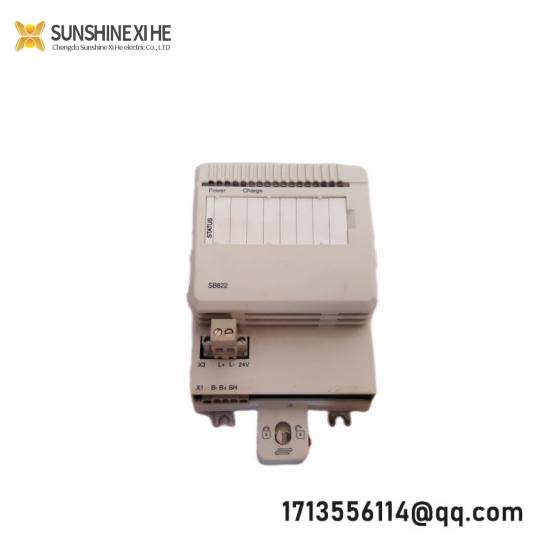 ABB 3BSE018172R1