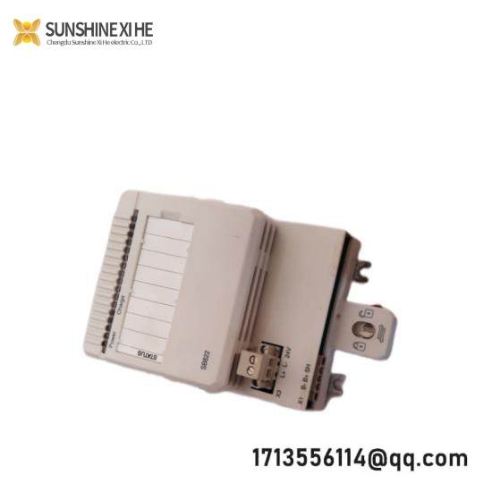 ABB 3BSE018172R1