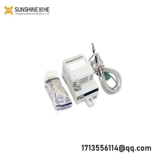 ABB 3BSE018172R1 SB822 Rechargeable Battery Unit