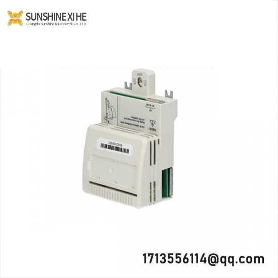 ABB 3BSE018293R1 Analog Output Board
