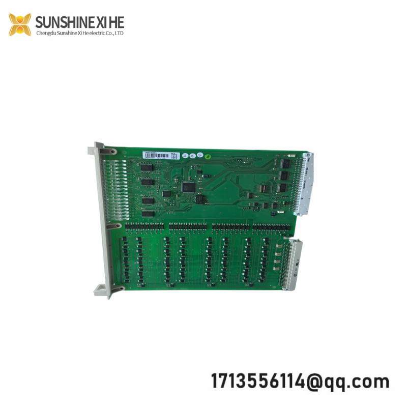 ABB DSDO115A 3BSE018298R1 Digital Output Board