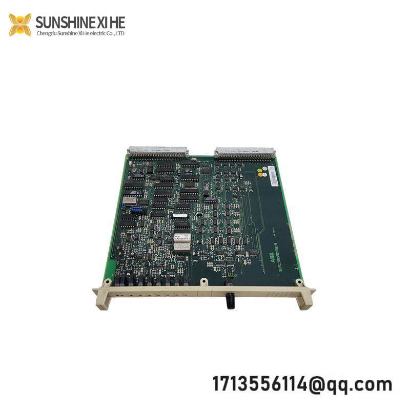 ABB 3BSE019216R1 DSBC 176 Bus Extender Board