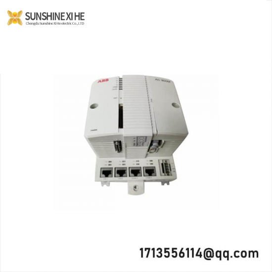 ABB 3BSE050198R1 Processor Unit Kit