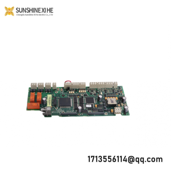NEW NIRECO TC900V  PLC DCS Module
