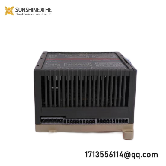 ABB 3DDE300400 CMA 120  New Brand