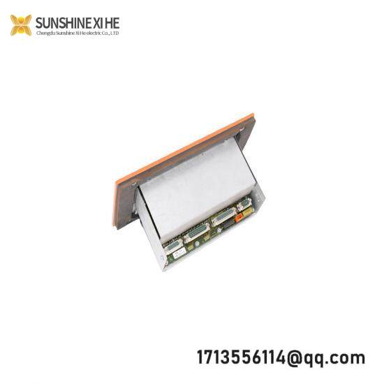 ABB 3HAA0001-CP/14 Serial Measurement Board
