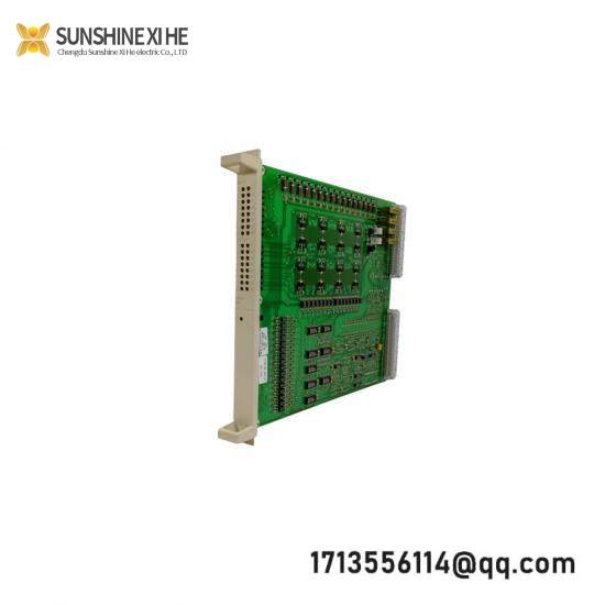ABB 3HAB2214-8/1 Digital I/O Module