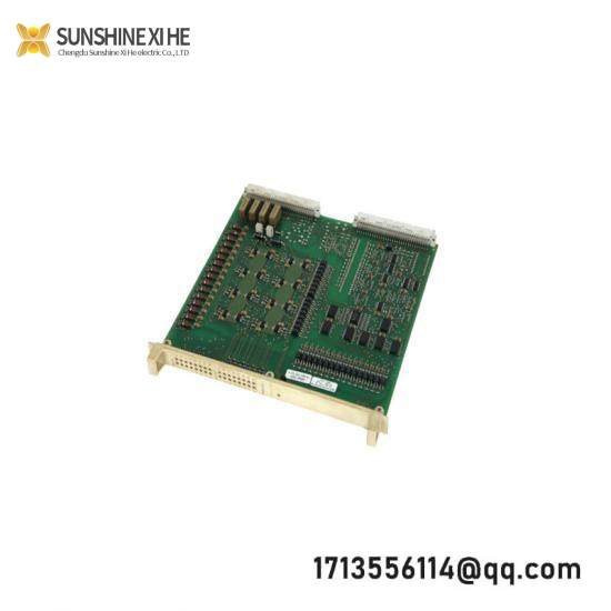 ABB 3HAB2214-8/4 Digital I/O Board