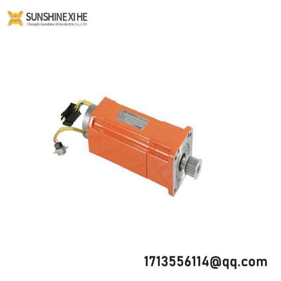 ABB 3HAB5558-1 Axis 5 Servo Motor