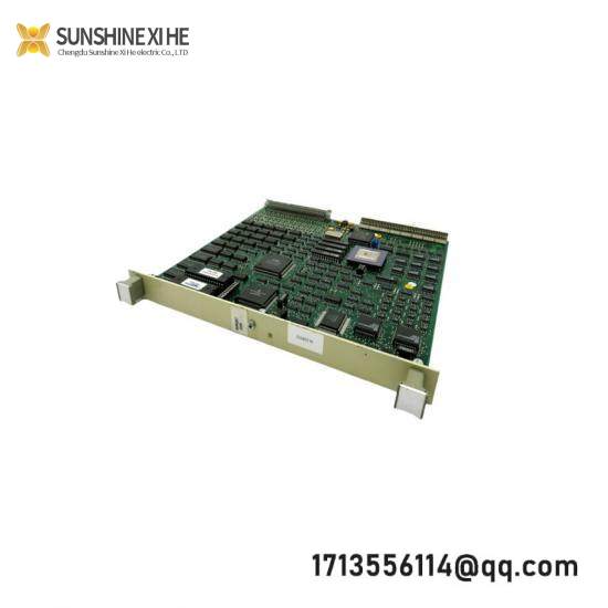 ABB 3HAB6182-1 CPU Board