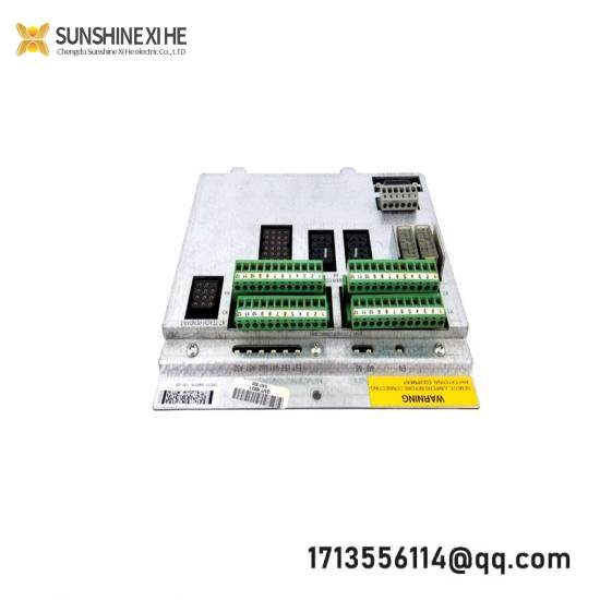 ABB 3HAB7215-1/04 Robot Control Panel Board