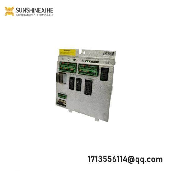 ABB 3HAB7215-1/06 Robot Panel unit AUTOMATION PARTS