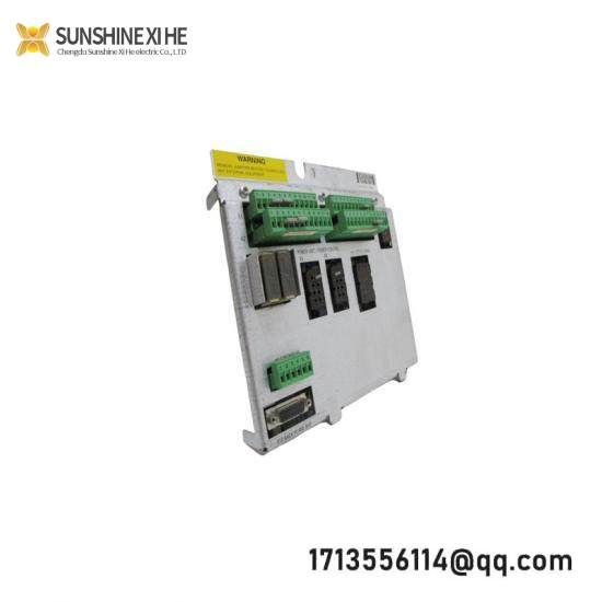 ABB 3HAB7215-1/07 Robot Safety Panel Board