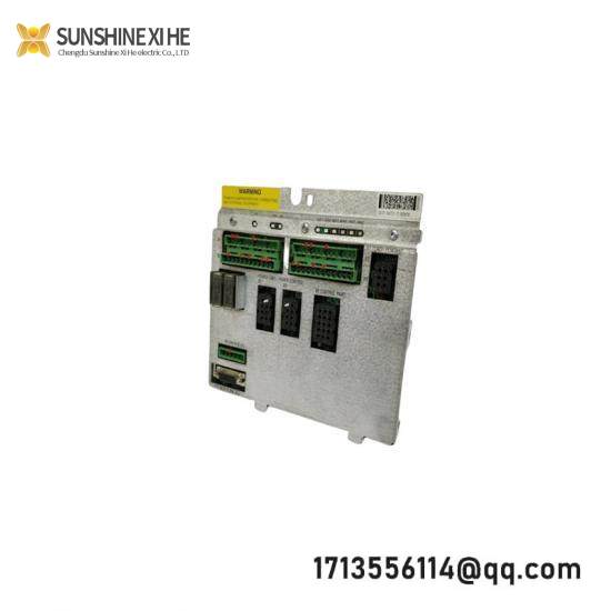 ABB 3HAB7215-1 Robot Control Panel Board