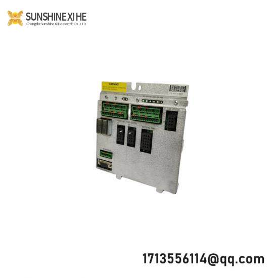 ABB 3HAB7215-1 Robot Panel unit