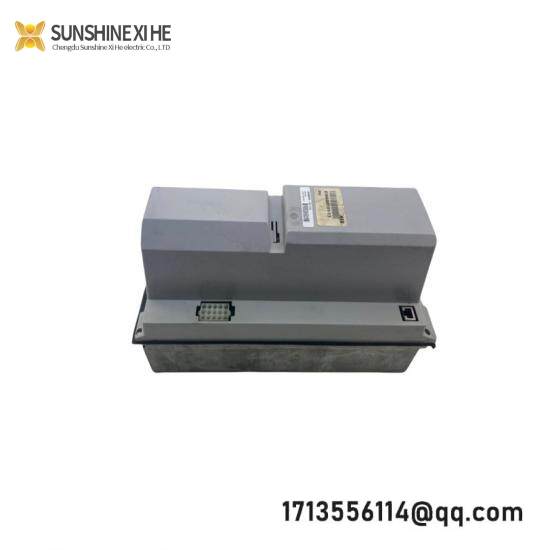 ABB 3HAB8101-13/11C Servo Drives and Amplifiers