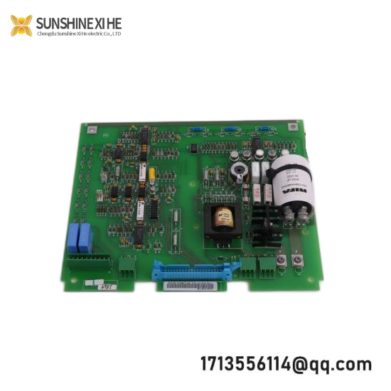 ABB 3HAB8101-13 Servo