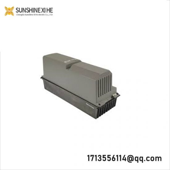 ABB 3HAB8101-19 DSQC545A