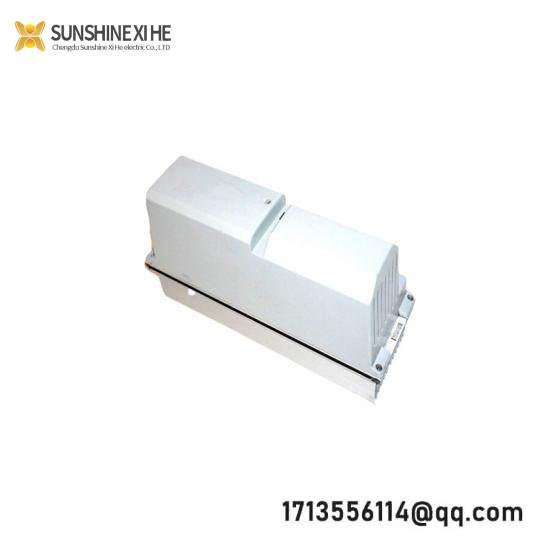 ABB 3HAB8101-8/08D ROBOTIC SERVO DRIVE UNIT