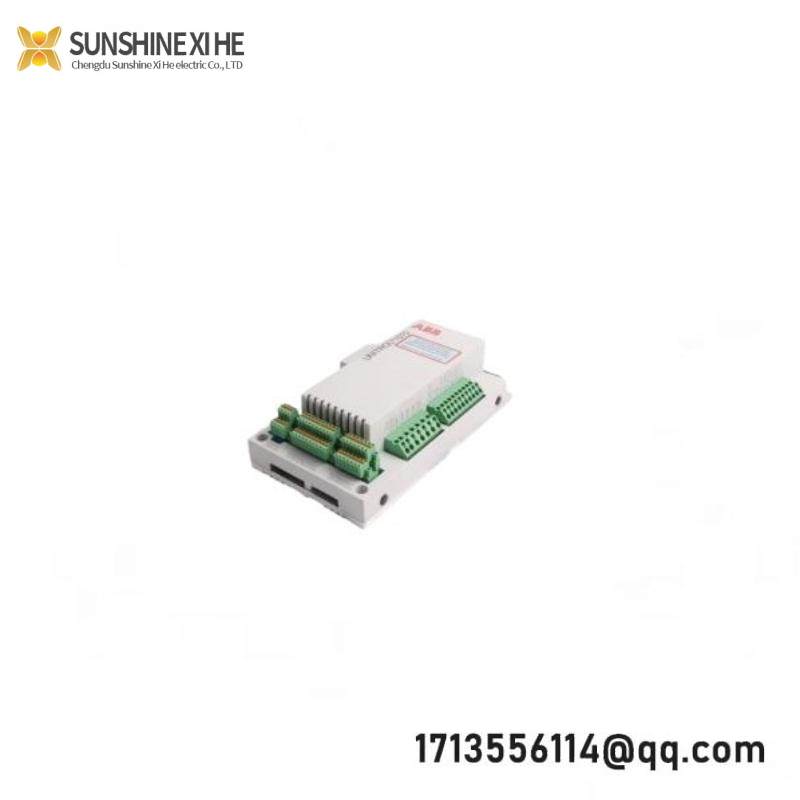 ABB 3HAB8101-8/08Y