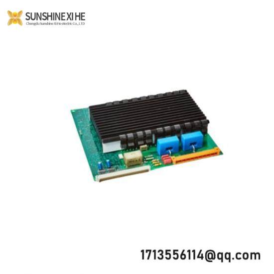 Siemens Midimaster ECO 6se9521-3ds45