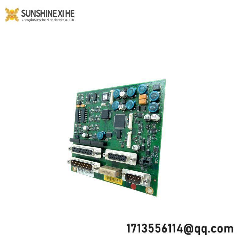 ABB 3HAC021905-001 Serial Measurement Unit