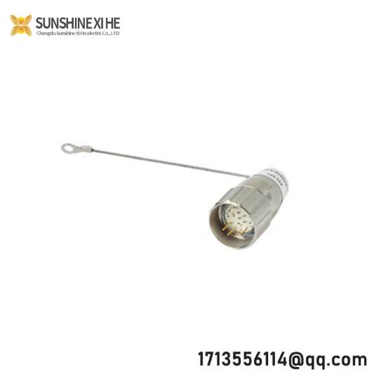 ABB 3HAC021914-001 Teach Pendant Jumper Plug