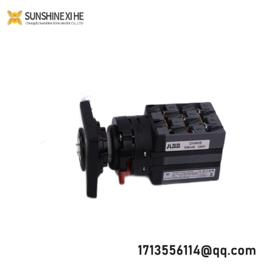 ABB 3HAC028434-001