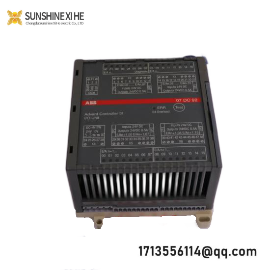 ABB 3HAB5960-1