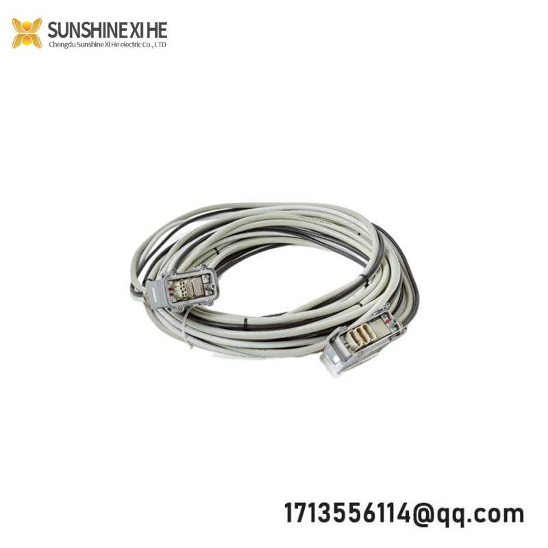ABB 3HAC022957-002（15） Cable CP/CS 15m