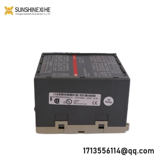 ABB 3HAC023195-001