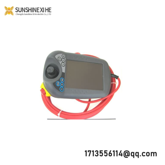 ABB 3HAC023195-001 GTPU 2, 10 M Cable