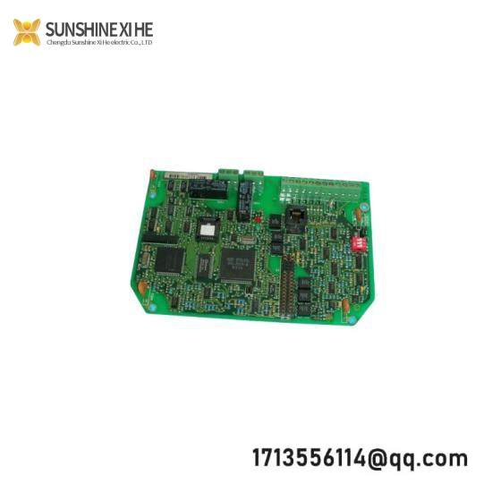 ABB 3HAC023195-007 Controller