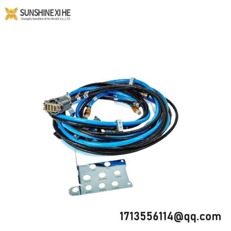 ABB 3HAC0233447-001 Harness Lower arm MH6 Parabus