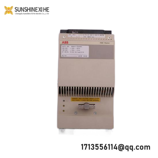 ABB 3HAC023447-001  DSQC 532B I/O Computer