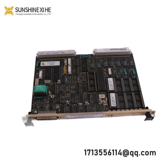 ABB 3HAC023621-003