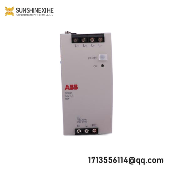 ABB 3HAC023717-001