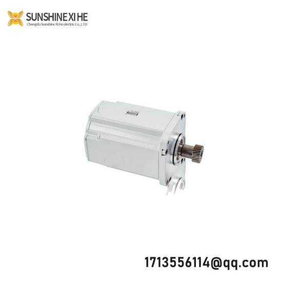 ABB 3HAC024775-001 Motor incl pinion