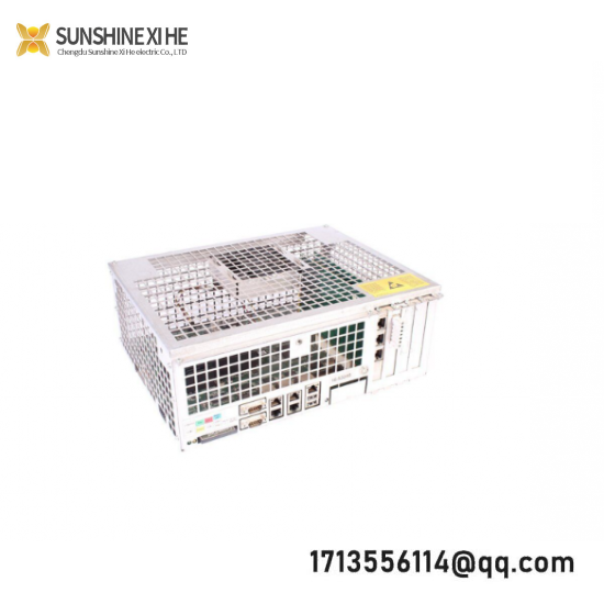 ABB 3HAC025097-001/11 DCS Module